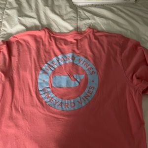 Vineyard Vines long sleeve t